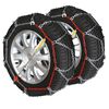 ProPlus Car Tyre Snow Chains 12 mm KN120 2 pcs