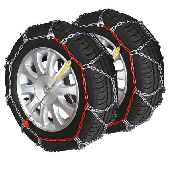 ProPlus Car Tyre Snow Chains 12 mm KN120 2 pcs