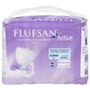 Flufsan Incontinence Pants for Adults 14 pcs Size XL
