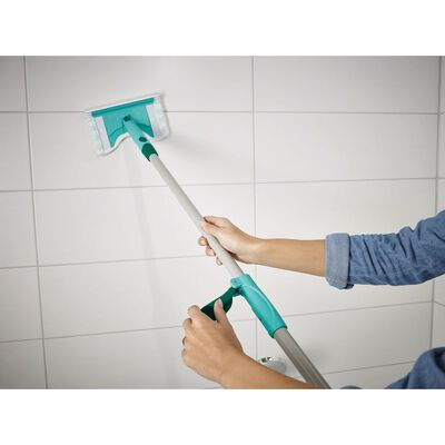 Leifheit Tile and Bath Cleaner Flexi Pad 41701