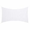 vidaXL Camouflage Net with Storage Bag 724x515 cm White