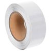 vidaXL Reflective Tape White 5 cmx20 m PVC