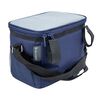 Bo-Camp Cooler Bag Blue 5 L