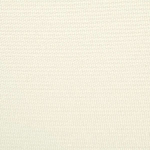 vidaXL Garden Dining Set with Cushion 11 pcs Brown and Cream Rattan