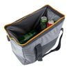 Bo-Camp Cooler Bag Grey 20 L