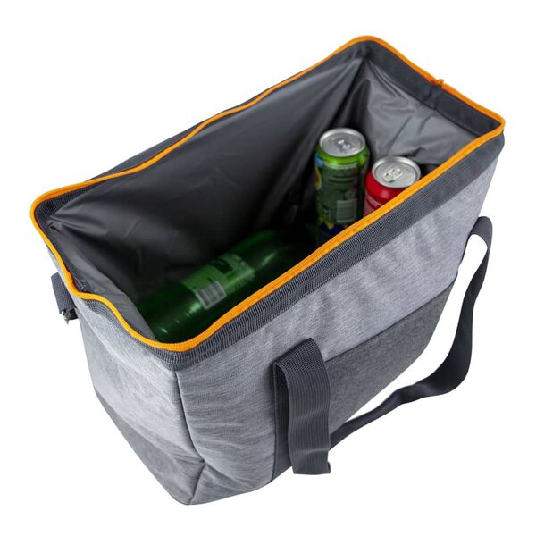Bo-Camp Cooler Bag Grey 20 L