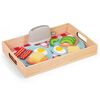 Skip Hop Preschool Zoo Let's Brunch Play Set