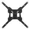 One For All Swivel TV Wall Bracket 13- 65 Black