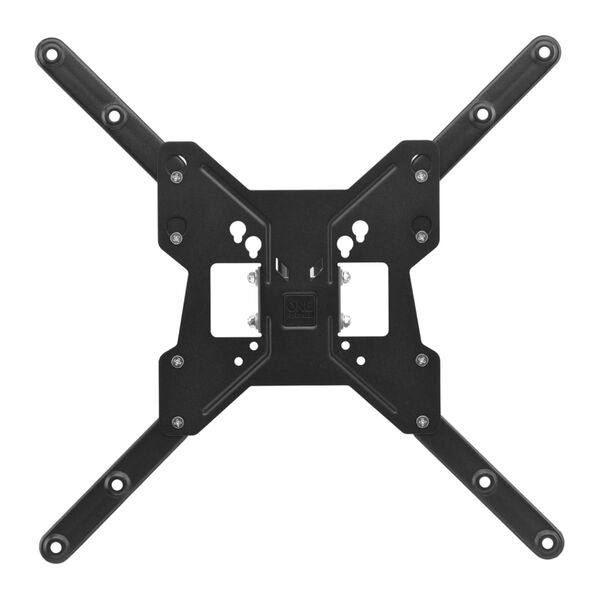 One For All Swivel TV Wall Bracket 13- 65 Black