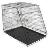Kerbl Dog Cage 107x74x85 cm Black