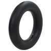 vidaXL 4 Piece Wheelbarrow Tire and Inner Tube Set 3.50-8 4PR Rubber