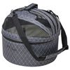 Jack and Vanilla Pet Carrier Bizou 40x40x34 cm Grey