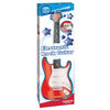 Bontempi Toy Electronic Rock Guitar 67cm