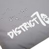 DISTRICT70 Crate Mat LODGE Light Grey S