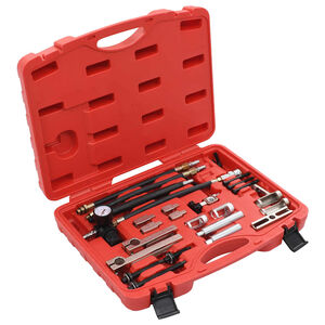 vidaXL Universal Valve Spring Tool Set