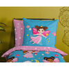 Good Morning Kids Duvet Cover Fee 135x200 cm