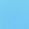 vidaXL Rain Poncho with Hood 2-in-1 Design Blue 223x145 cm