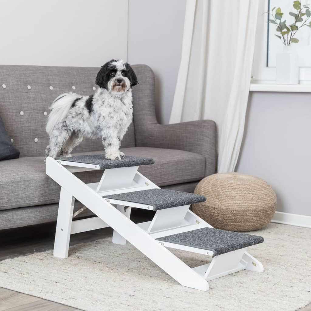 Trixie store dog ramp