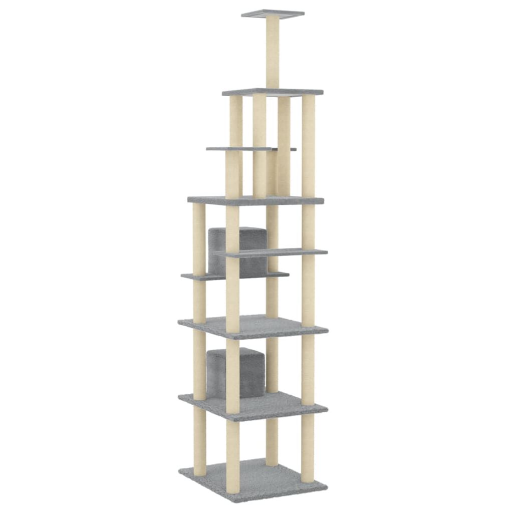 Cat shop tower kmart