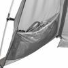 Bo-Camp Lightweight Party Tent L Grey