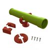 TRIGANO Telescope 6 cm Green and Red