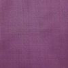 vidaXL Voile Curtains with Loops 2 pcs Purple 140x175 cm