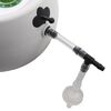 vidaXL Automatic Indoor Drip Watering Kit with Controller