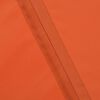 vidaXL Collapsible Terrace Side Awning Terracotta 160 cm
