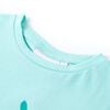 Kids' T-shirt Light Mint 128