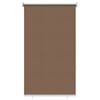 vidaXL Outdoor Roller Blind UV Protection Taupe 80 x 230 cm (W x H)