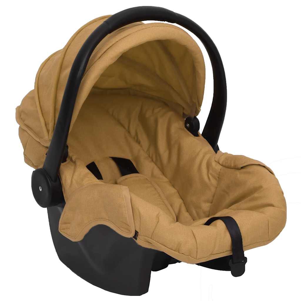 Enfant car seat clearance
