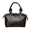 Dark Brown Purse