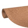 vidaXL Cork Roll 100x800 cm 5 mm