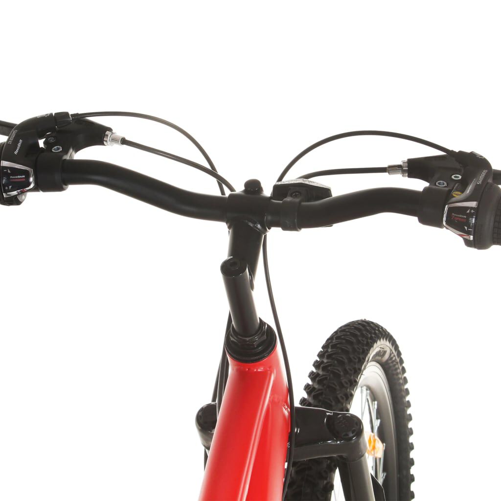 29 inch mountain bike frame clearance