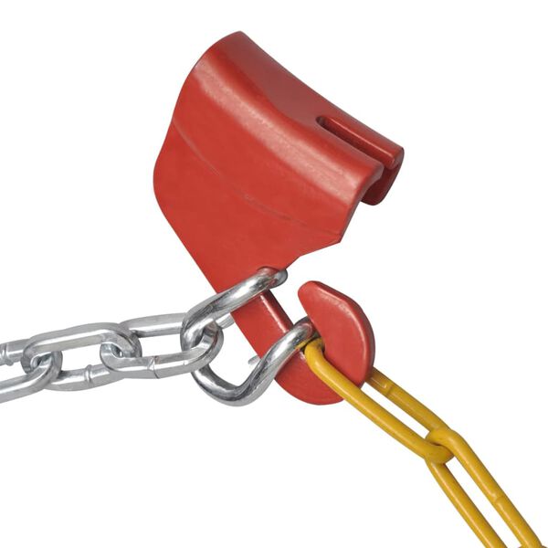 2 Car Snow Chains 12mm KN120 215/65-16 225/60-16 235/60-16 225/55-17