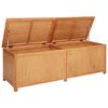 vidaXL Storage Box Plain
