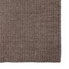 vidaXL Rug Natural Sisal 66x300 cm Brown