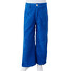 Kids' Pants Corduroy Cobalt Blue 104