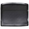 vidaXL Trunk Mat suitable for AUDI Q5 2017- Rubber