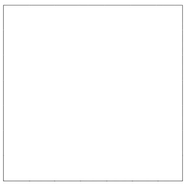 vidaXL Dog Kennel Silver 49 m&sup2; Steel