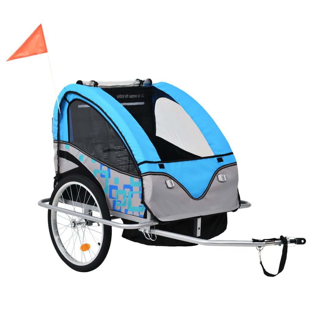 Stroller for bike outlet