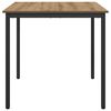 vidaXL Dining Tables METAL