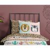 Good Morning Kids Duvet Cover FRIENDS 140x200/220 cm Multicolour