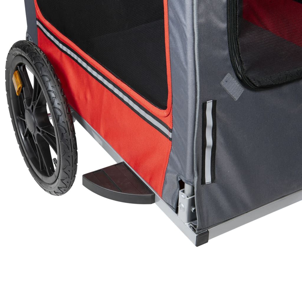 Crane kids bike trailer sale