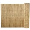 vidaXL Garden Reed fence 100x1000 cm
