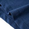 Kids' T-shirt Dark Blue 140