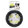 Ferplast Dog Dental Toy Smile Medium Black