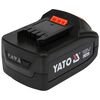 YATO Li-Ion Battery 4.0Ah 18V
