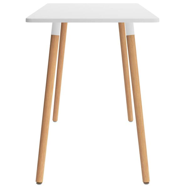 vidaXL TV Unit Set with Drawer Brown 120 x 30 x 39 cm Wood