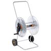 vidaXL Hose Reel Cart for 80 m 1/2" or 50 m 3/4" Hose Steel
